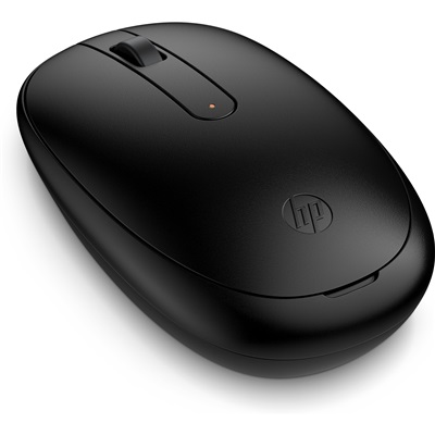 HP 240 Black Bluetooth Mouse - 3V0G9AA#ABA