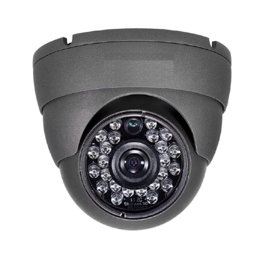 Seqcam Waterproof IR Mobile Dome Camera