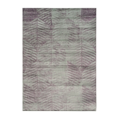 Safavieh VTG111-110 Vintage Area Rug, Light Grey, VTG111-110-