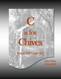 C is for Chives