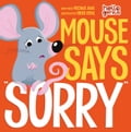 Hello Genius: Mouse Says "Sorry
