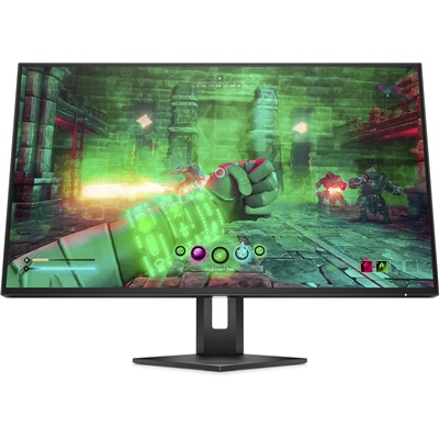 OMEN 27u 4K Gaming Monitor - 3G6W0AA#ABA