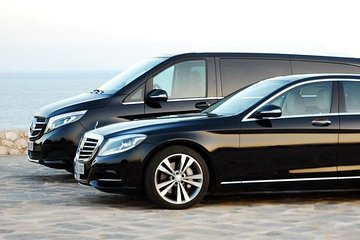 Tangier Luxury Airport transfer