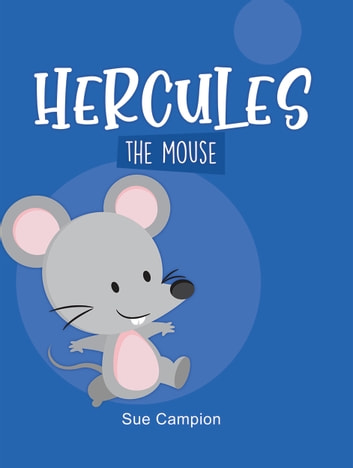 Hercules the Mouse