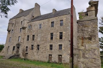 Outlander Explore