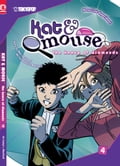 Kat and Mouse #4