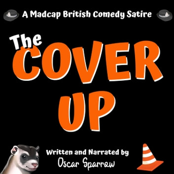 Cover Up, The: An Adult Comedy Satire