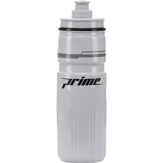 Prime Thermal Bidon 500ml - 500ml} - Silver