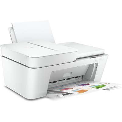 HP DeskJet 4132e All-in-One Printer - 2A9T7A#1HA