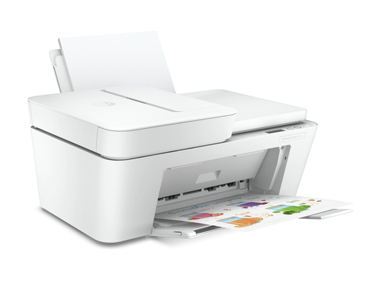 HP DeskJet 4132e All-in-One Printer