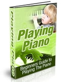 Playing Piany