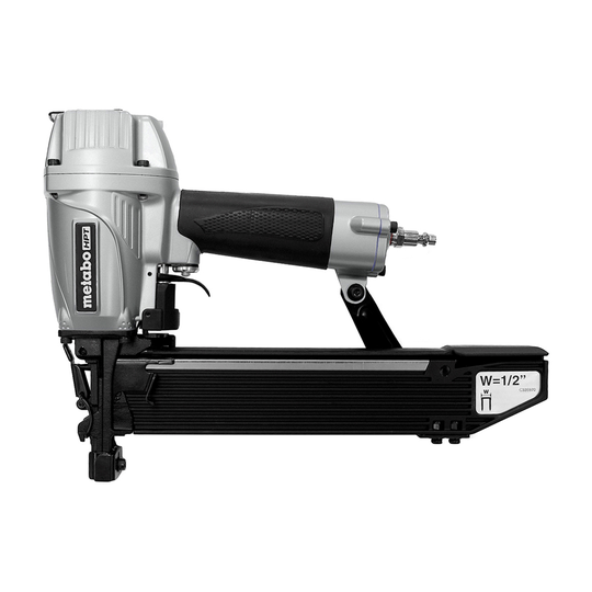 Metabo HPT 16-Gauge 1/2-in Standard Crown Pneumatic Stapler