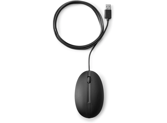 HP Wired Desktop 320M Mouse