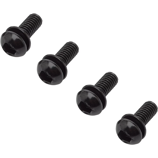 Nukeproof Giga Mountain Bike Water Bottle Bolt Kit - Neutral
