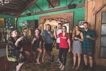 Miami: Private Little Havana Food, Cuban Culture, Mojito & Street Art Tour