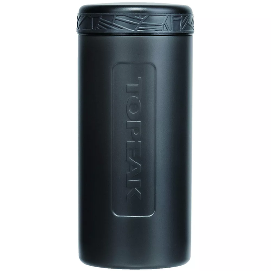Topeak Escape Storage Pod (Medium) - Black