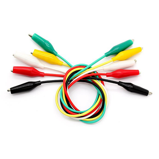 Digiwave Jumper Test Lead Cable