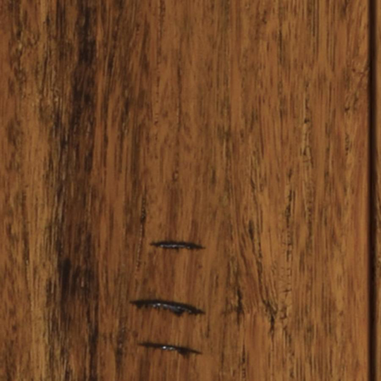 natural floors Vintage Antique Woven Bamboo Engineered Hardwood Flooring Sample