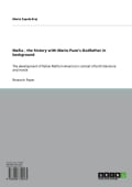 Mafia - the history with Mario Puzo's Godfather in background: The development of Italian Mafia in America in context of both literature and movie