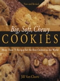 Big, Soft, Chewy Cookies
