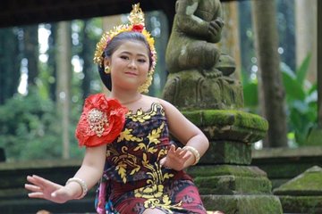 West Bali Jungle Trek