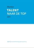Monitor Talent naar de top 2011