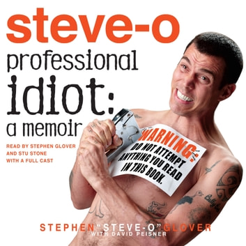 Professional Idiot: A Memoir