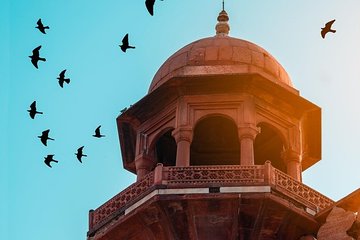Lahore One Day Tour - Heart of Pakistan