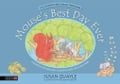 Mouse's Best Day Ever: Children's Reflexology to Soothe Sore Teeth and Tums