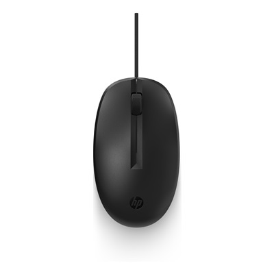 HP 128 Laser Wired Mouse - 265D9UT