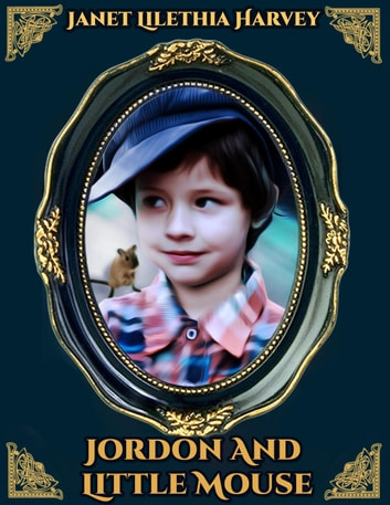 Jordon And Little Mouse