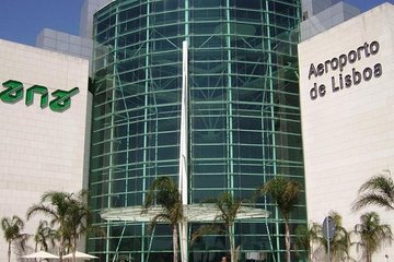 Lisbon Airport Transfer to Ericeira