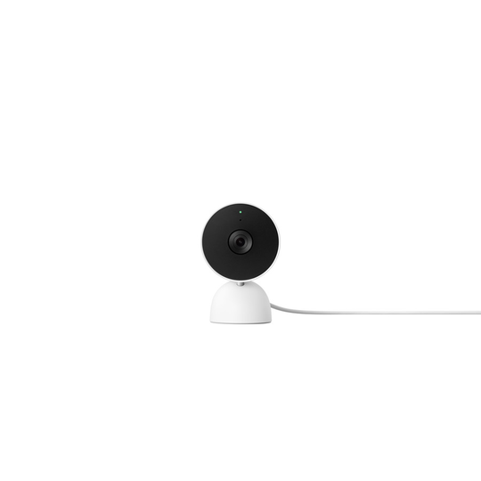 Google Nest Cam Indoor (Wired)