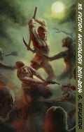 XS Fiction Anthology: 2011-2014