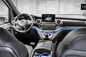 Private Round Trip Transfers From Barcelona Airport To City Center