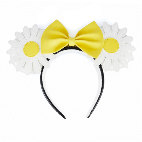 Loungefly Disney Minnie Mouse Daisy Headband