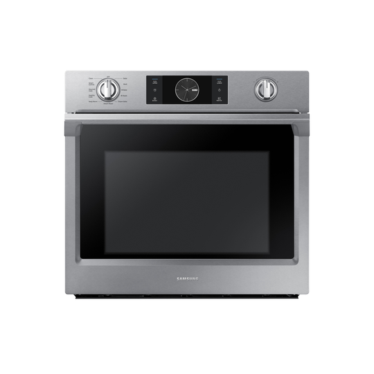 Samsung Wall Oven NV51K7770SS/AA