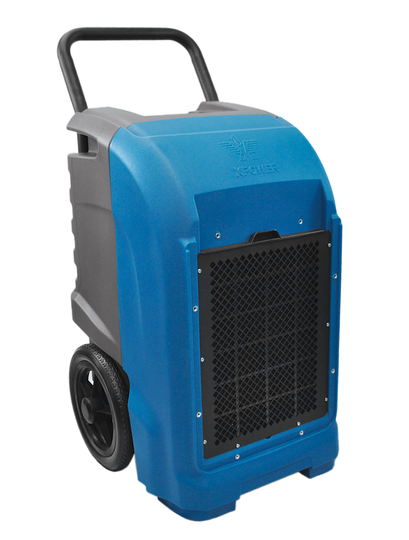 XPower Commercial Dehumidifier