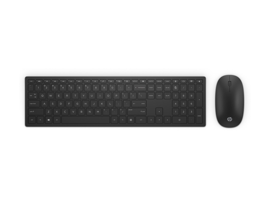 Clavier et souris sans fil 800 pour HP Pavilion
