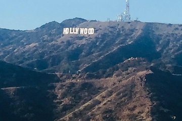 Transfer Los Angeles to or from Anaheim