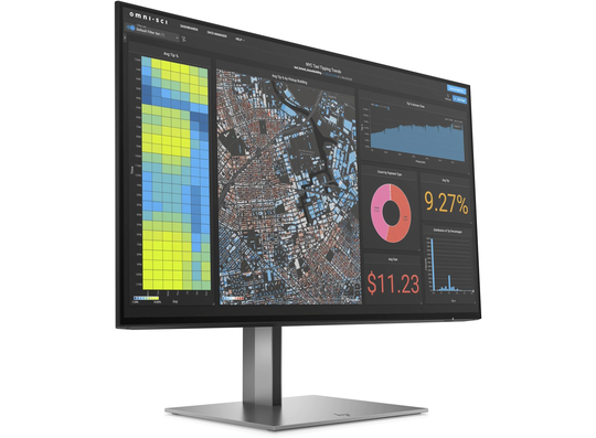 HP Z24f G3 FHD Display