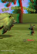 The Wise Mouse 3D