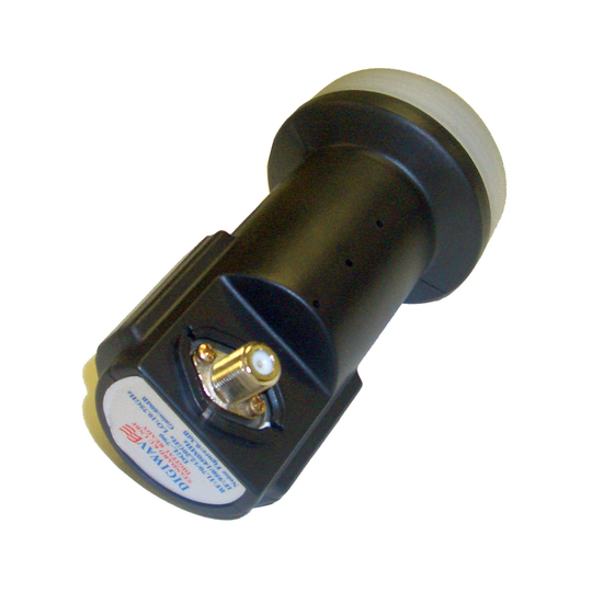 Digiwave Linear Standard Single LNBF