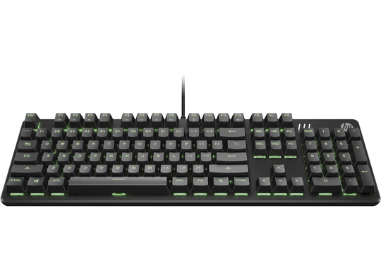Clavier de jeu 500 pour HP Pavilion