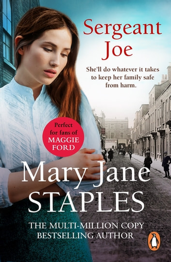 Sergeant Joe: a delightfully moving, amusing and uplifting Cockney saga that will warm the cockles of your heart