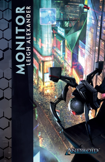 Android: Monitor