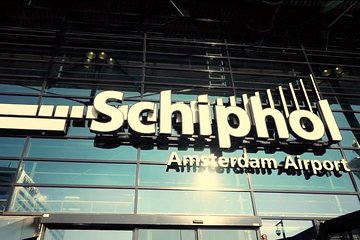 Luxury Private Transfer from Leiden/Noordwijk to Schiphol