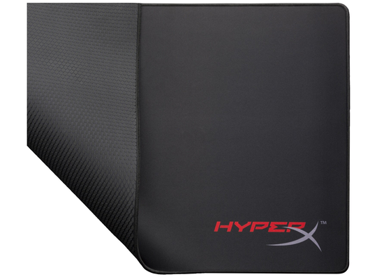 HyperX FURY S - Tapis de souris pour jeux - Chiffon (XL)