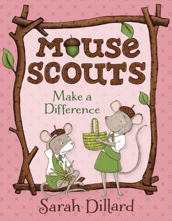 Mouse Scouts: Make A Difference