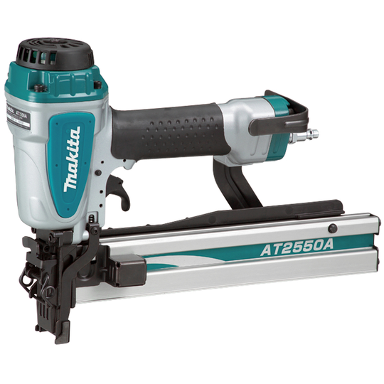 Makita 16-Gauge 1-in Wide Crown Stapler